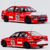 Kit – BMW 320i E46 DTCC 2001 Winner